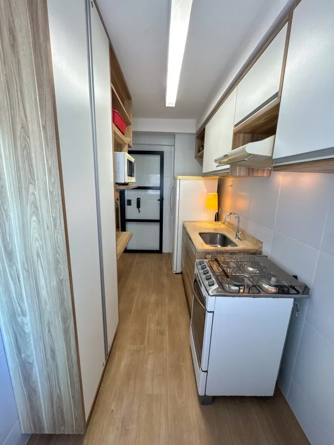 Imagem Apartamento para Venda em Maceió, Jatiúca, 1 dormitório, 1 banheiro, 1 vaga