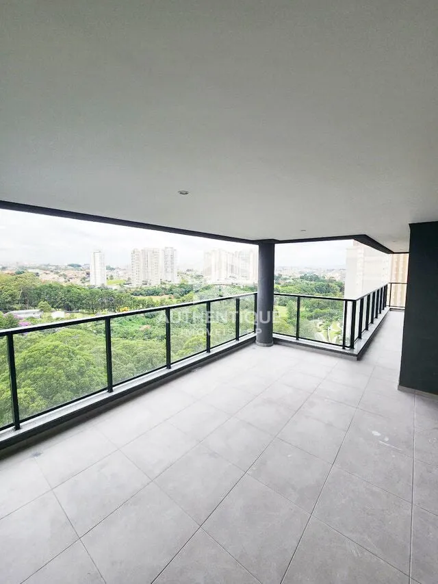 Foto do imóvel GARDEN SAO FRANCISCO - Apartamento à venda em Rua Doutor Paulo Ferraz da Costa Aguiar, 40 - Vila Sao Francisco, Osasco - SP