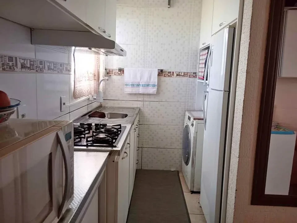 Imagem Apartamento com 2 Quartos à Venda, 39 m² em Nossa Senhora das Graças - Caxias do Sul