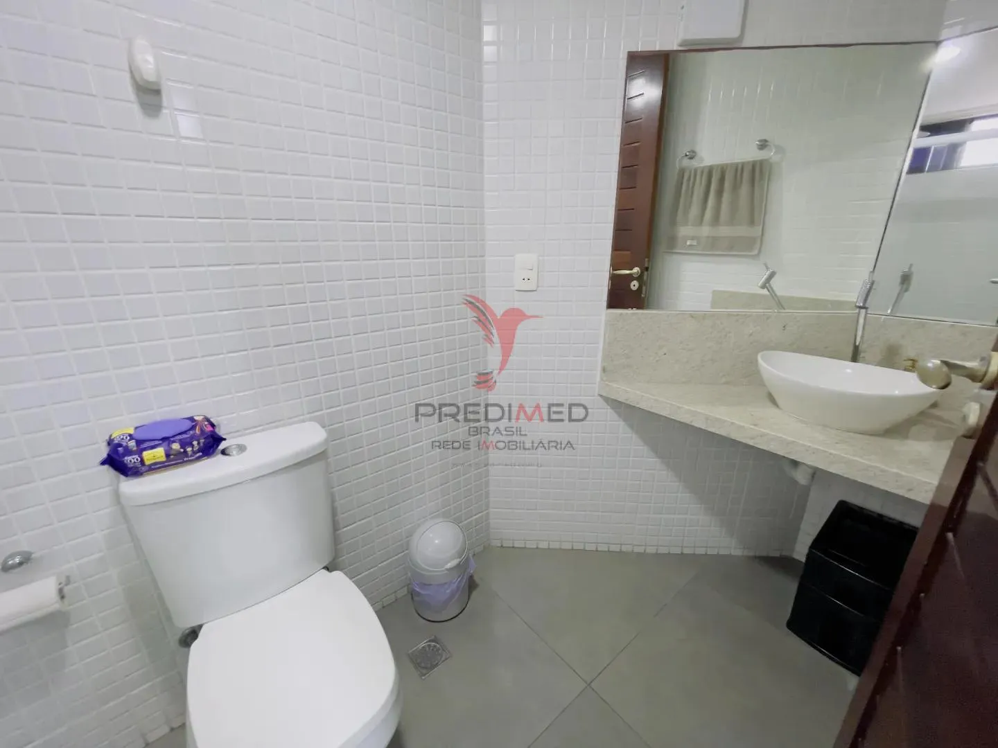 Imagem Apartamento frente mar no Jardim Oceania