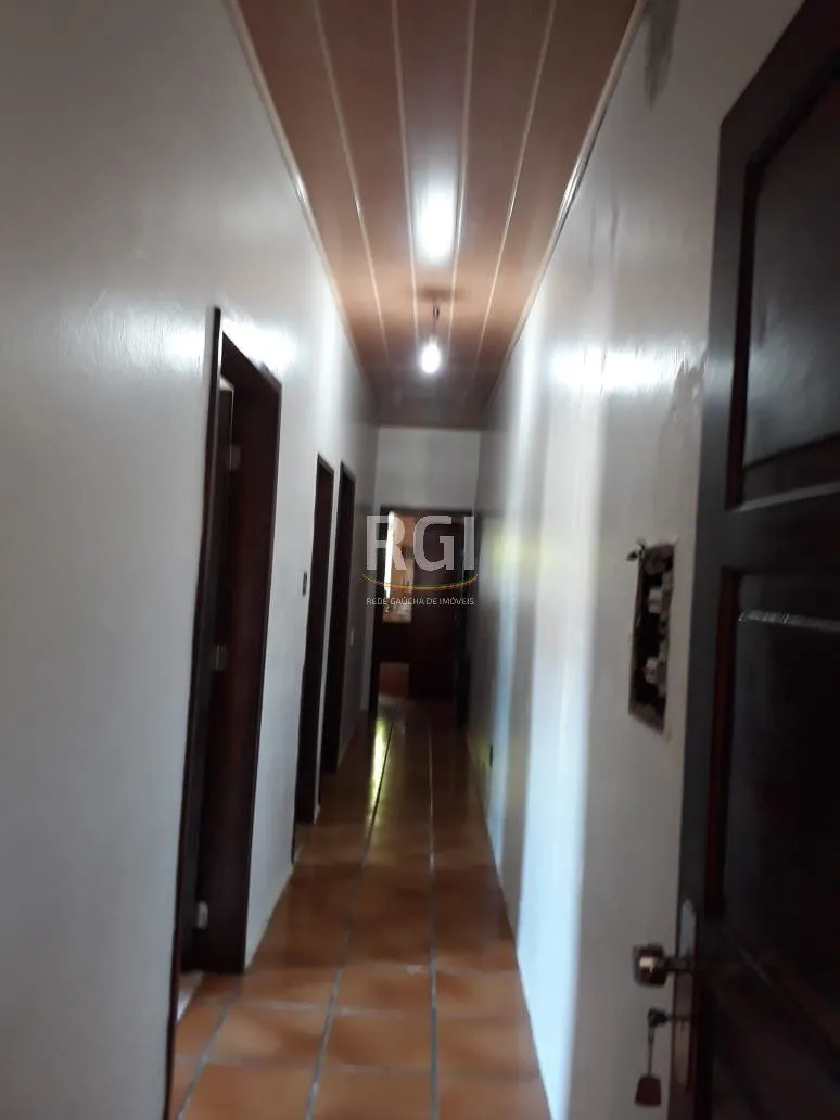 Imagem Casa para Venda - 200m², 3 dormitórios, sendo 1 suites, 1 vaga - Santana