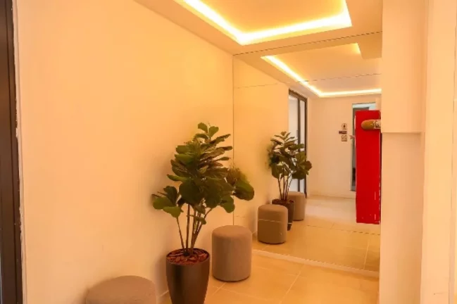 Imagem MUNDO APTO JABAQUARA - Aptos de 34m², 2 dorms, próximo à Estação Jabaquara do Metrô!!