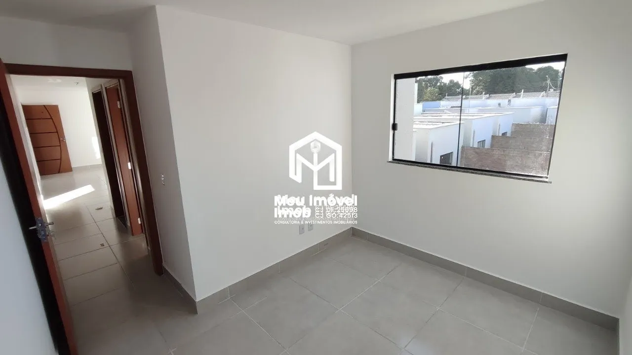 Imagem Res I APTO 2 Quartos 1 Vaga 61m² Pia em Mármore Luziânia/GO