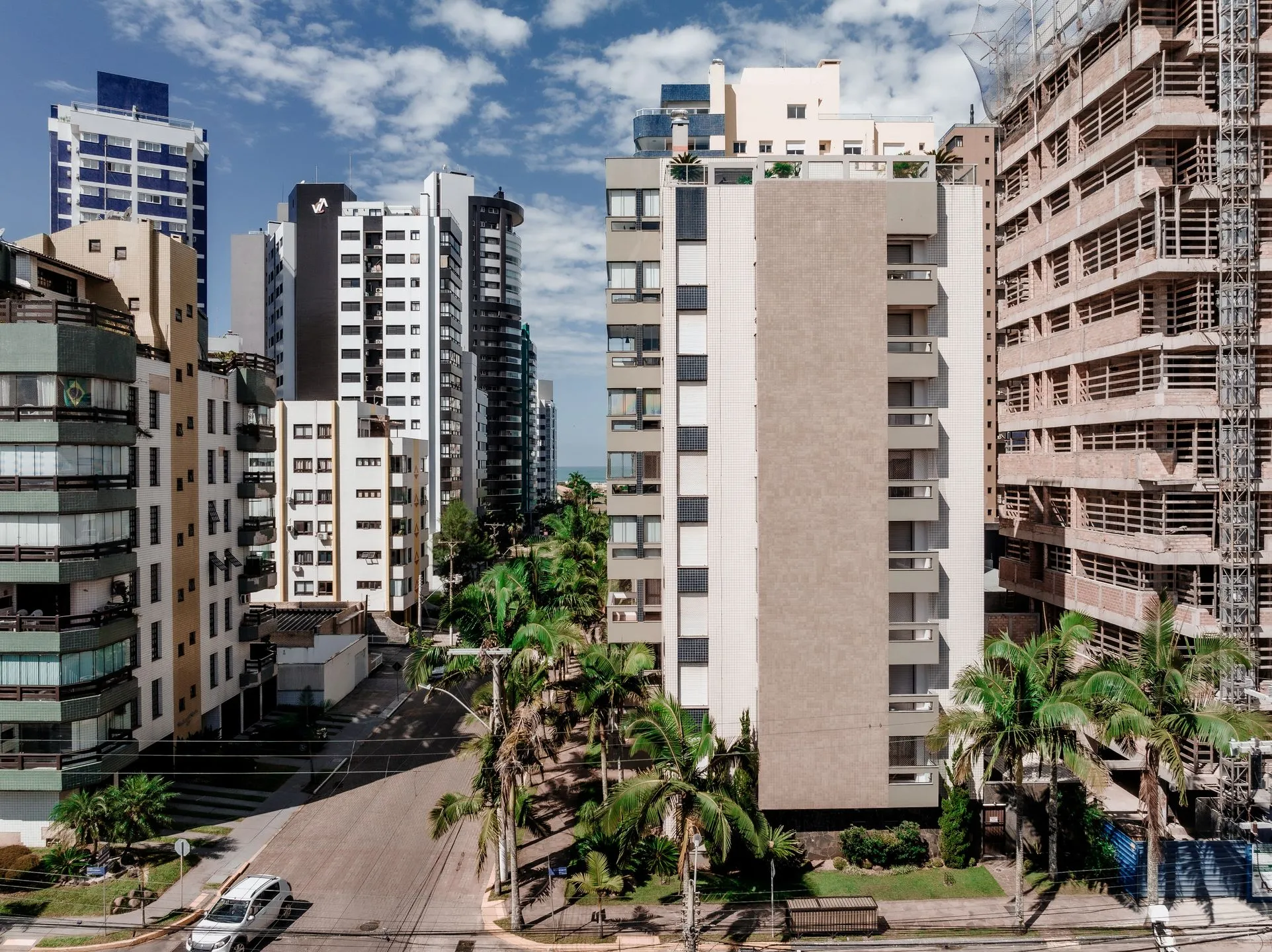 Imagem Apartamento à venda em Torres, Centro, com 3 quartos, 128.4m2