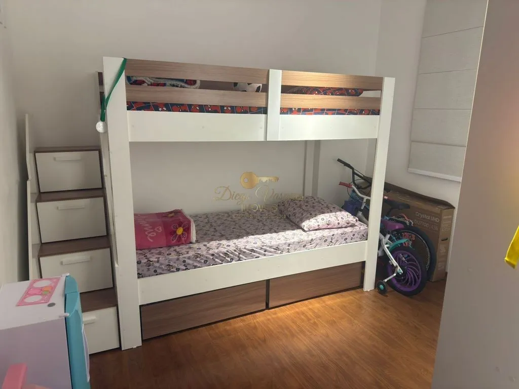 Imagem Apartamento para Venda em Teresópolis / RJ no bairro Araras