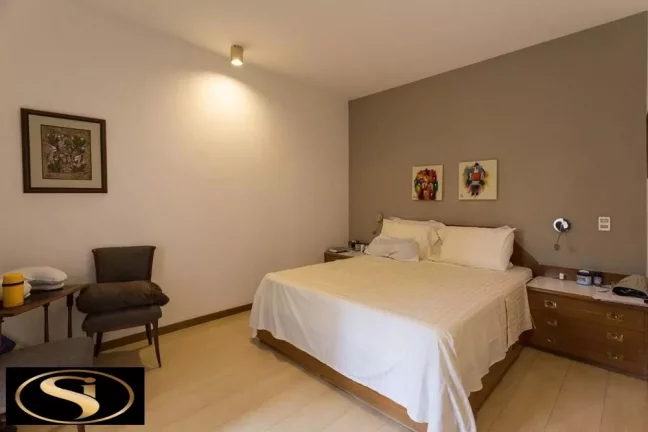 Imagem APARTAMENTO RESIDENCIAL em SÃO PAULO - SP, ITAIM BIBI