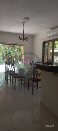 Imagem Casa Estrada da Balsa Arraial D'Ajuda, 100 M da praia
