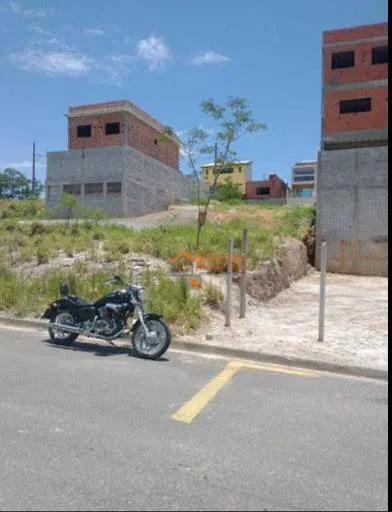 Imagem Terreno à venda, 140 m² por R$ 187.000,00 - São João - Guarulhos/SP