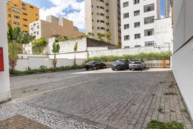 Imagem Apartamento à venda em São Paulo, Pinheiros, com 3 quartos, 81m2