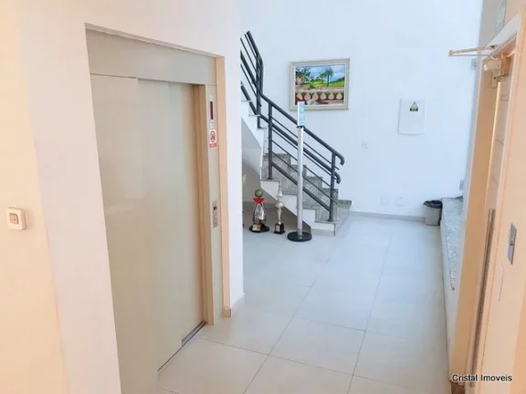 Imagem Predio Comercial Vila Congonhas
