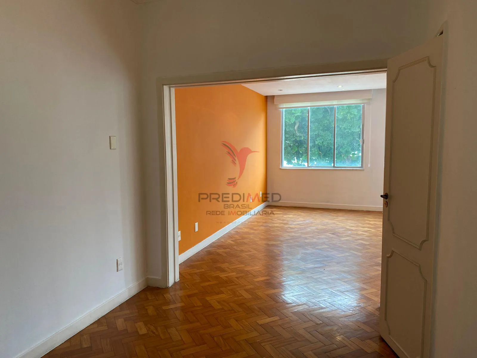 Imagem AV. ATLÂNTICA Copa , 223 M² FRONTAL MAR , TRADICIONAL PRÉDIO ,MUITO BEM ADMINISTRADO