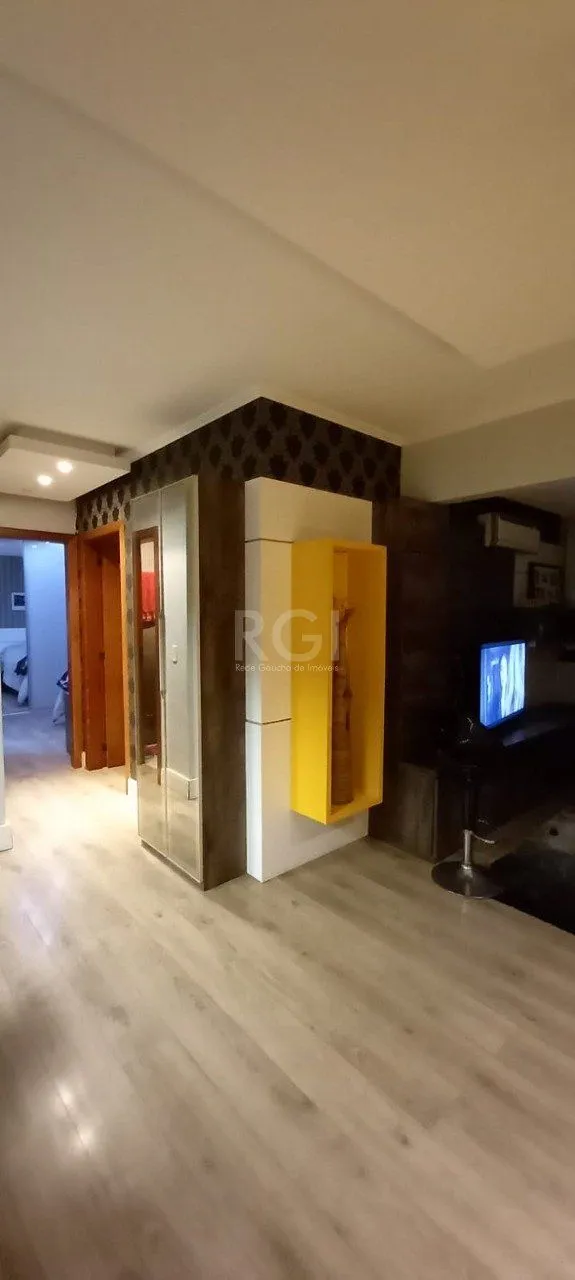Imagem Apartamento para Venda - 75.53m², 2 dormitórios, sendo 1 suites, 1 vaga - São Sebastião