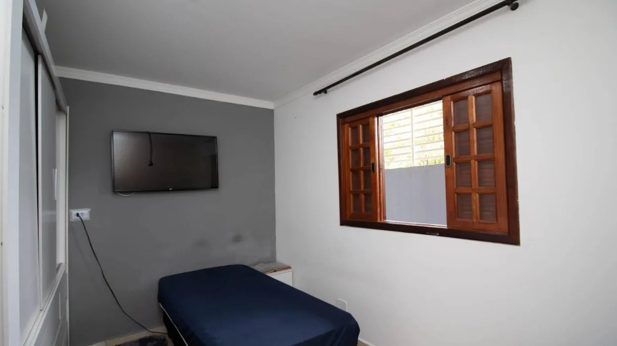Imagem Sobrado com 2 dormitórios à venda, 318 m² por R$ 478.000 - Parque Continental - Guarulhos/SP