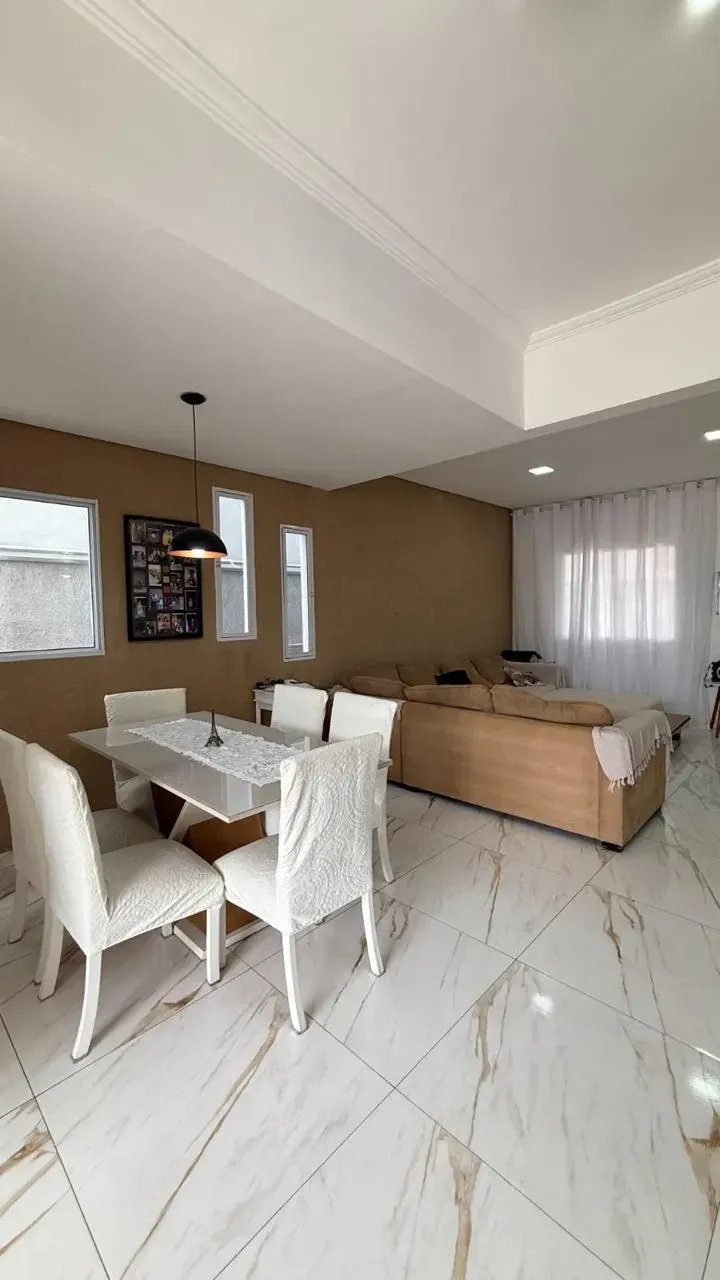 Imagem Sobrado com 3 Quartos à Venda, 148 m² em Centro (Caucaia do Alto) - Cotia