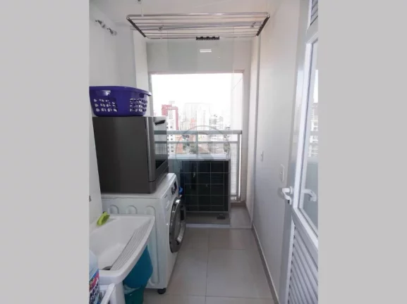 Imagem APARTAMENTO RESIDENCIAL em SÃO PAULO - SP, VILA MARIANA