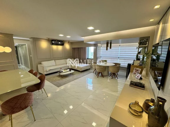 Imagem Oportunidade no ROSARINHO:120m²,04qts, 02suites, 03vagas...