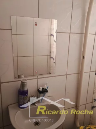 Imagem Casa JD Palmeiras