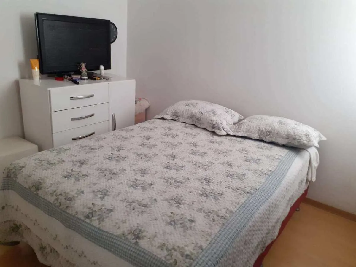 Imagem Apartamento à venda em Campinas, Parque Industrial, com 3 quartos, com 83 m2