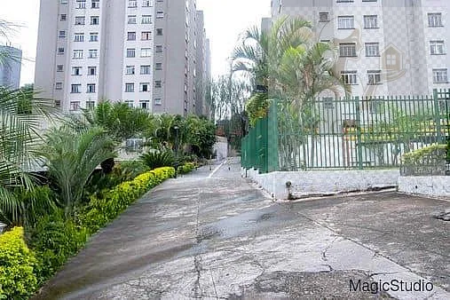 Imagem JARDIM MACEDÔNIA - 48m² | 2 DORMS | 1 VAGA.