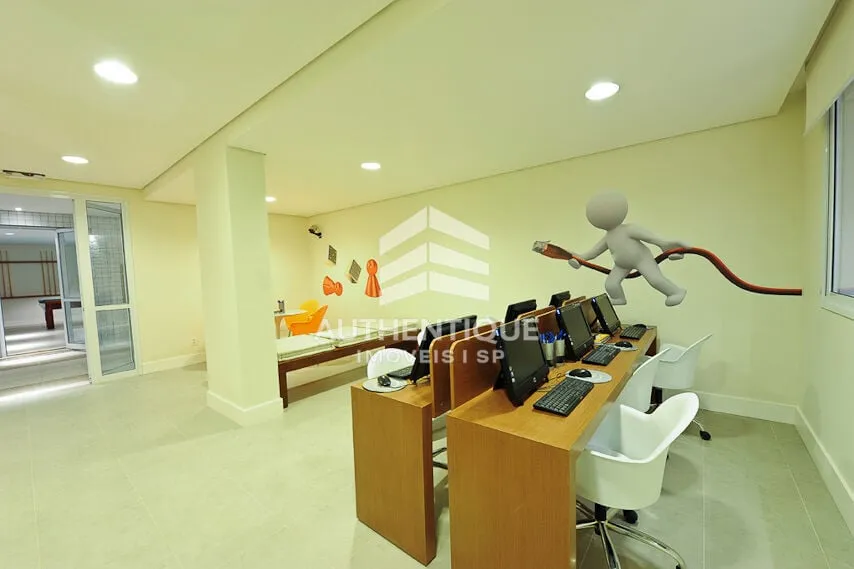 Imagem Nouveaux Ipiranga - Apartamento à venda no bairro Alto do Ipiranga - São Paulo/SP, Zona Sul