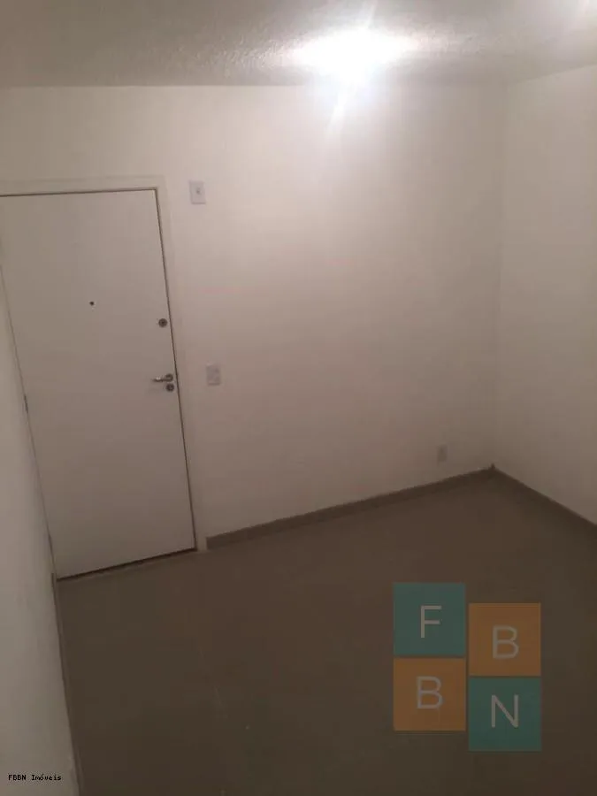 Imagem Apartamento para Venda no bairro Campo Grande