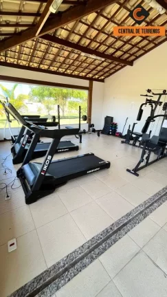 Imagem TERRENO EM BARRA DO JACUÍPE