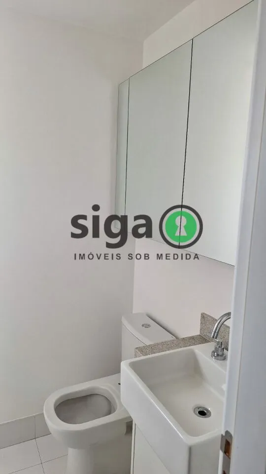 Imagem LIndo apartamento em Moema