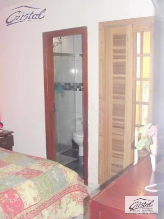 Imagem Sobrado Residencial à venda, Jardim Ester, São Paulo - .