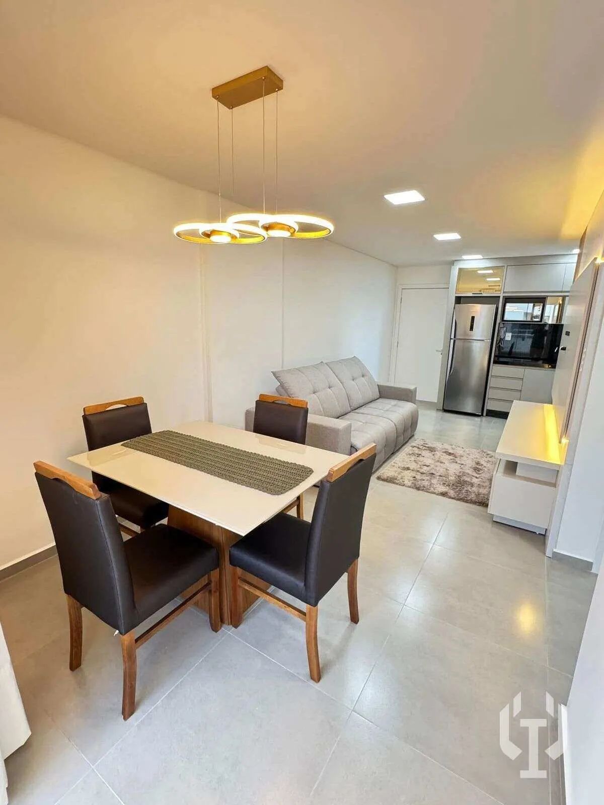 Imagem Apartamento à venda, no Sol nascente em Itapema, Morretes, com 2 quartos, 60m2