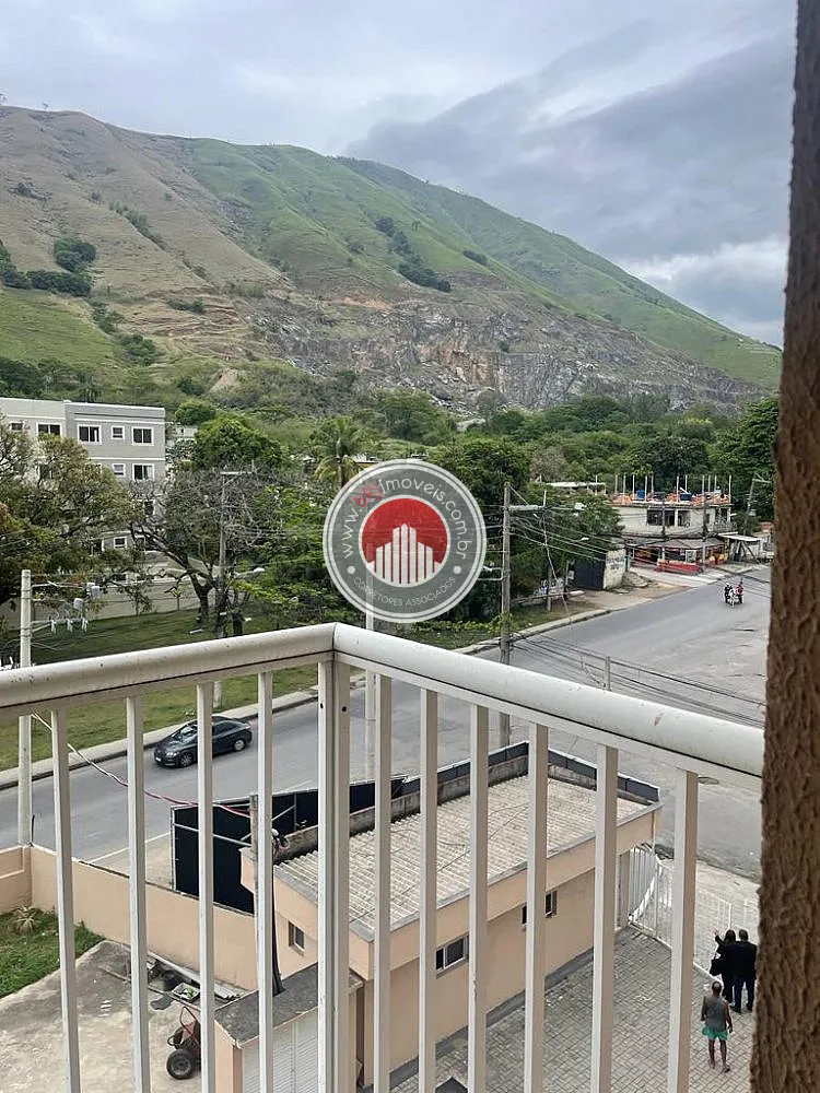 Imagem Apartamento a Venda no bairro Jardim Alvorada - Nova Iguaçu, RJ