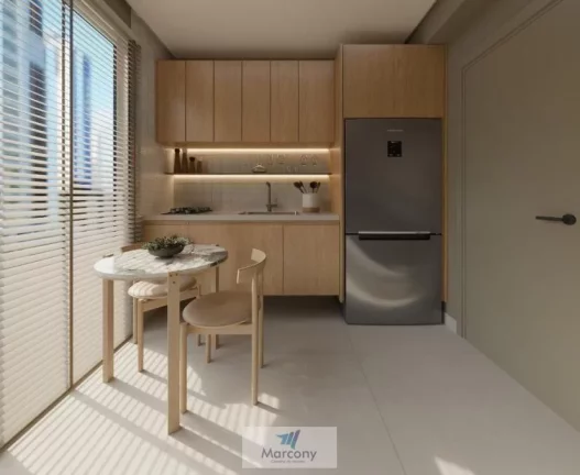 Imagem Apartamento 2 Quartos João Pessoa - PB - Miramar