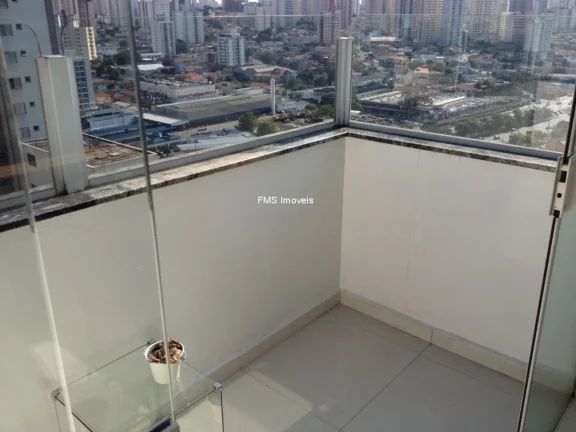 Imagem Apartamento à venda na Vila da Saúde, São Paulo-SP: 2 quartos, 1 suíte, 1 sala, 2 banheiros, 1 vaga, 110m². Aproveite!