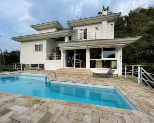 Imagem Uma casa que é a realização de um sonho !