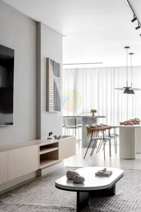 Imagem Surfes Paradise Residence