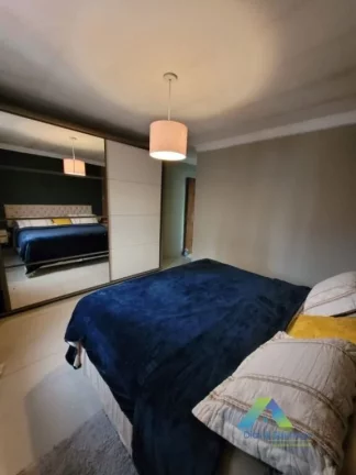 Imagem SANTO ANDRÉ CASA 241m², 5 dormitórios, 4 vagas ótima localização e valor
