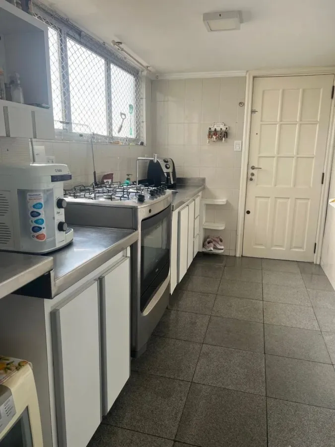 Imagem Cobertura para Venda em São Paulo, Higienópolis, 5 dormitórios, 2 suítes, 3 banheiros, 2 vagas