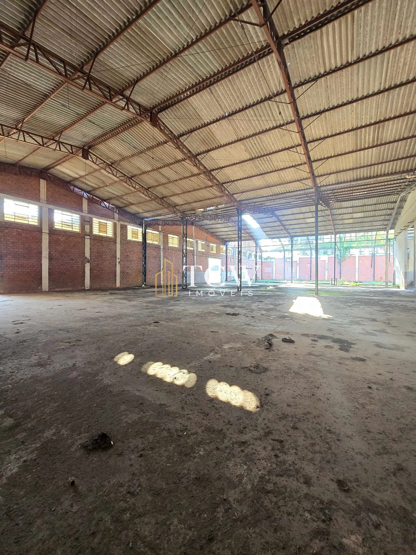 Imagem Galpão Industrial e Logístico para Locação em Itaquaquecetuba | 22.000 m² | São Paulo/SP