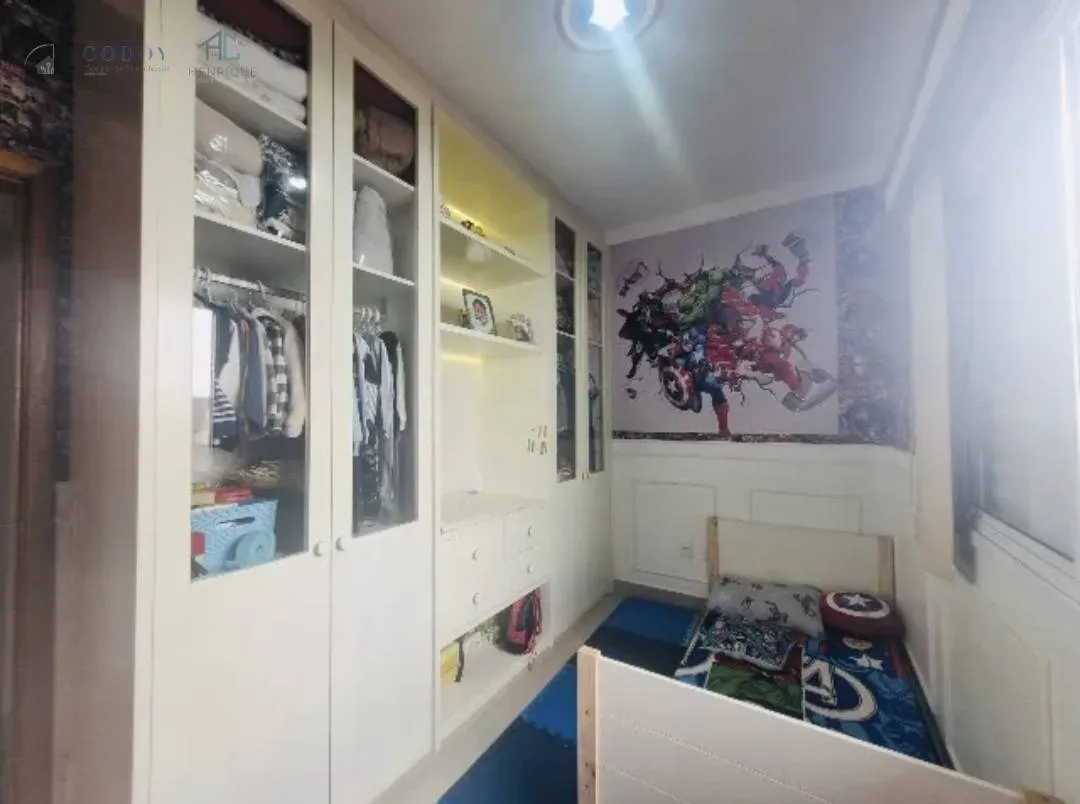Imagem Casa à Venda no Residencial Parque das Palmeiras - Pindamonhangaba
