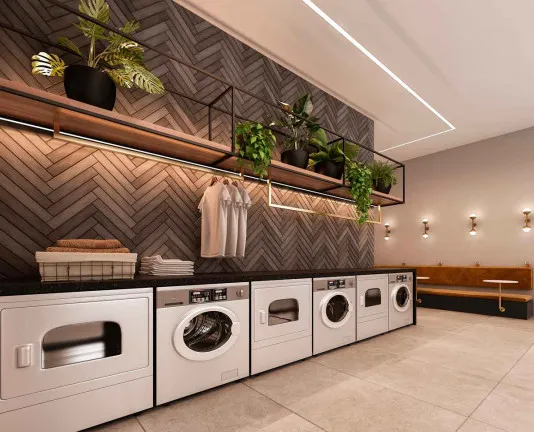 Imagem Apartamento com 2 Quartos à Venda, 69 m² em Pinheiros - São Paulo