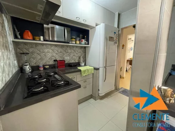 Imagem APTO. Á VENDA 01QT ÁREA DE 02 QTOS. 67 M² B. CATETE RJ. 300 METROS FLAMENGO