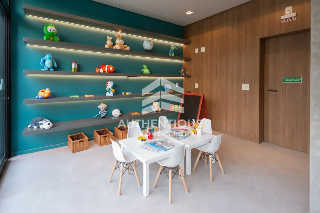 Imagem GALERIA 90 VILA OLIMPIA - Apartamento à venda no bairro Vila Olímpia - São Paulo/SP, Zona Sul