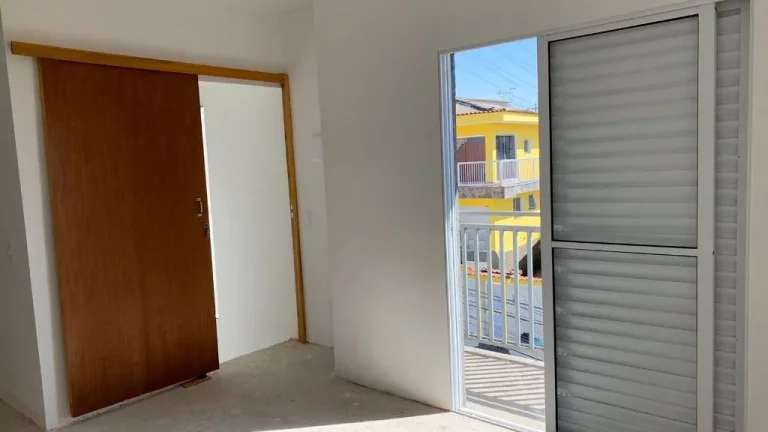 Imagem Sobrado com 3 dormitórios à venda, 88 m² por R$ 495.000,00 - Centro - Poá/SP