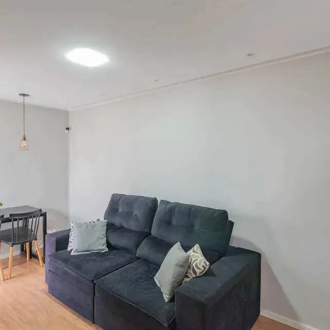 Imagem Apartamento à venda em Campinas, Jardim São Gabriel, com 2 quartos, 42 m2, Reserva Family