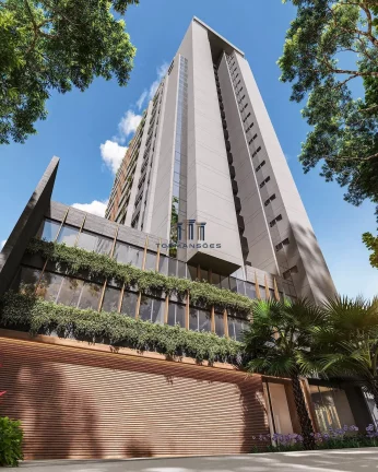 Imagem Studio e apartamentos de 1 a 2 quartos com ou sem vaga de garagem na SAVASSI