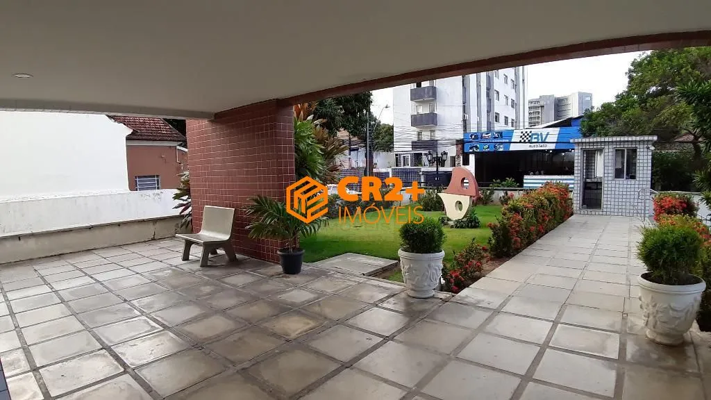 Imagem Vendo apartamento em Santo Amaro 66M com 2 quartos sendo 1 suite, 1 vaga de gara