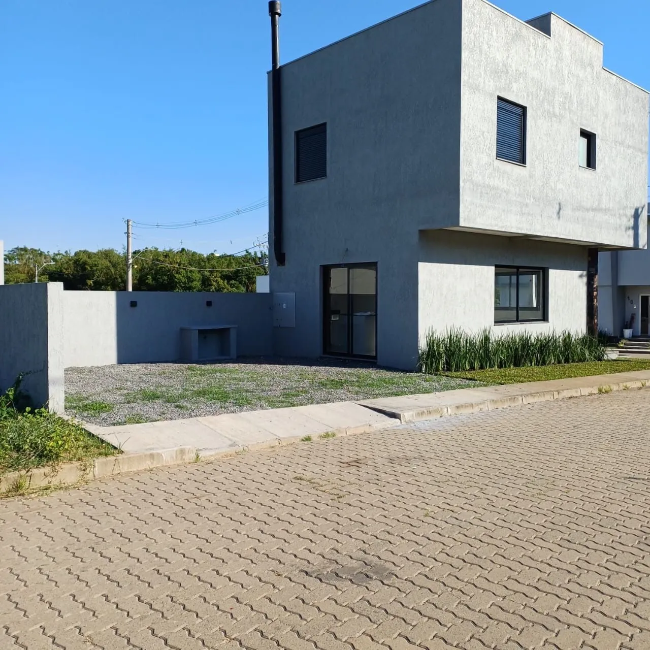 Imagem Casa de Condomínio em Vila Nova