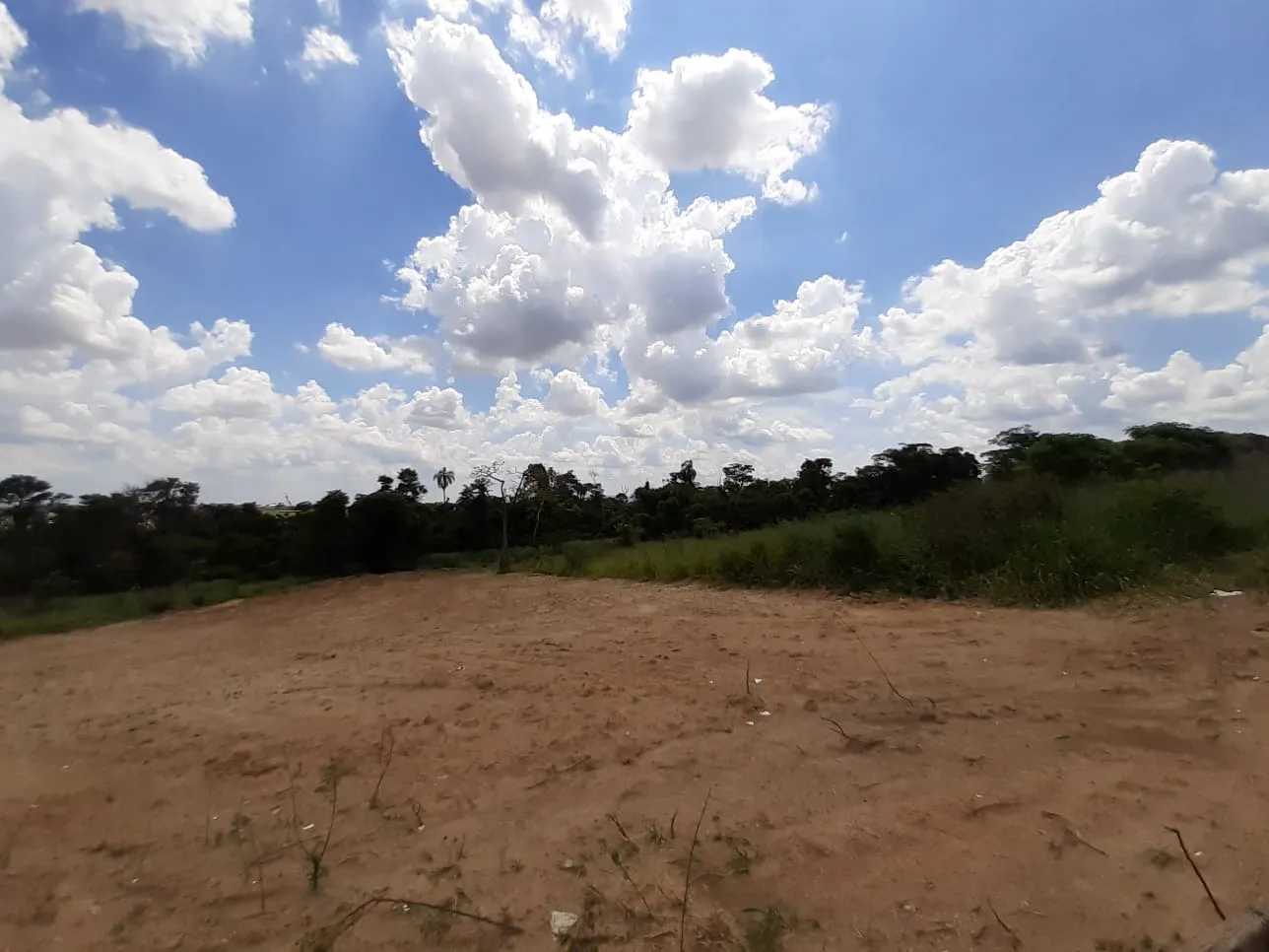 Imagem Terreno Industrial à venda em Sorocaba-SP, bairro Iporanga, com 2.000m² de área!