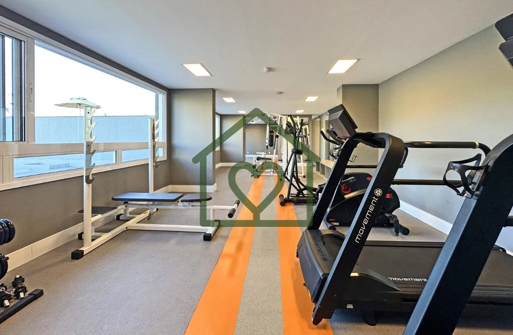 Imagem Apartamentos de 44m² a 88 m², compactos, funcionais e com excelente aproveitamento de espaço. Dis...