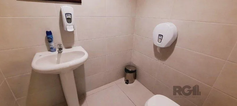 Imagem R DOUTOR FLORENCIO YGARTUA, 270 - Rio Branco, Porto Alegre