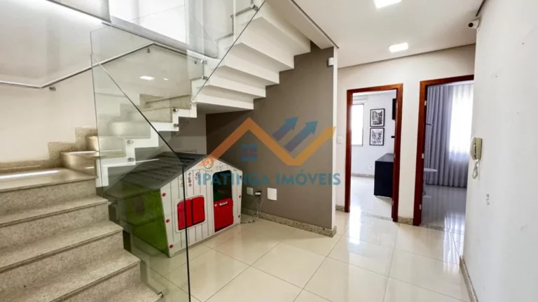 Imagem Apartamento Duplex/Cobertura